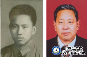 第四章 机电部门 舰务班（1）《大海深处的青春记忆》