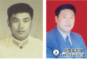 第四章 机电部门 舰务班（1）《大海深处的青春记忆》