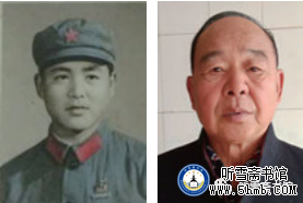 第四章 机电部门 舰务班（2）《大海深处的青春记忆》