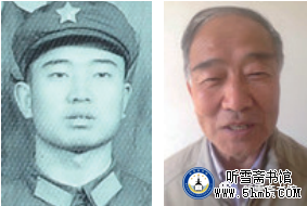 第四章 机电部门 舰务班（1）《大海深处的青春记忆》