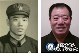 第五章 勤务部门 声纳班（1） 《大海深处的青春记忆》