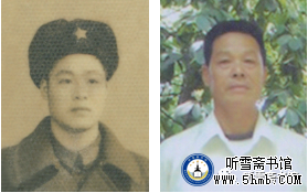 第五章 勤务部门 声纳班（1） 《大海深处的青春记忆》