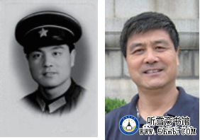 第五章 勤务部门 声纳班（1） 《大海深处的青春记忆》