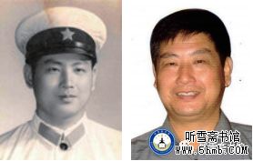 第五章 勤务部门 声纳班（1） 《大海深处的青春记忆》