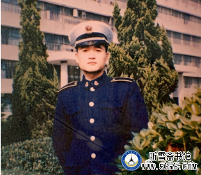 胡虎简介 《潜艇壮士胡虎》