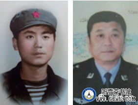 第四章 机电部门 电工班（5）《大海深处的青春记忆》