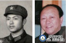 第四章 机电部门 电工班（5）《大海深处的青春记忆》