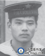 附录 《大海深处的青春记忆》