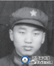 附录 《大海深处的青春记忆》