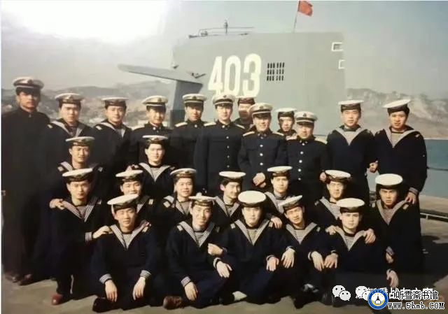 潜艇兵家属的探亲假