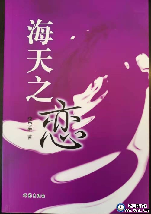 第十一章  意外停飞（一） 《海天之恋》