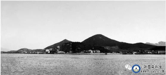 难忘我的轮机班