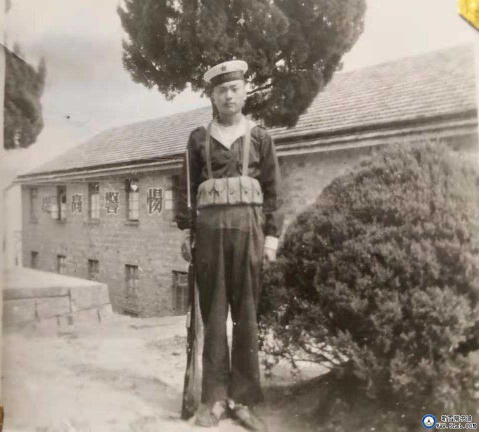 军营里的相亲故事