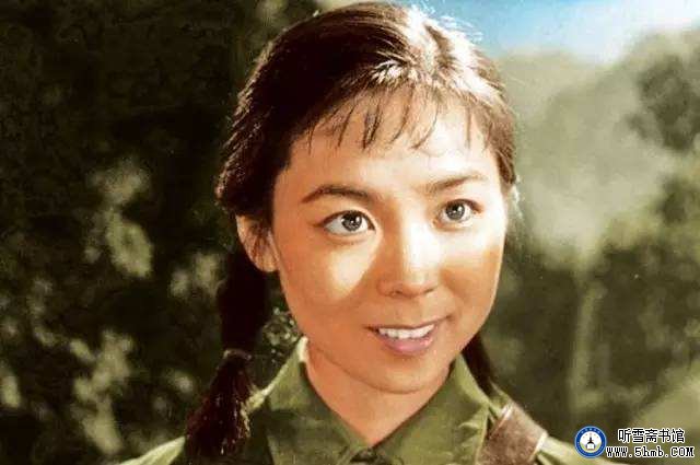 军营里的相亲故事