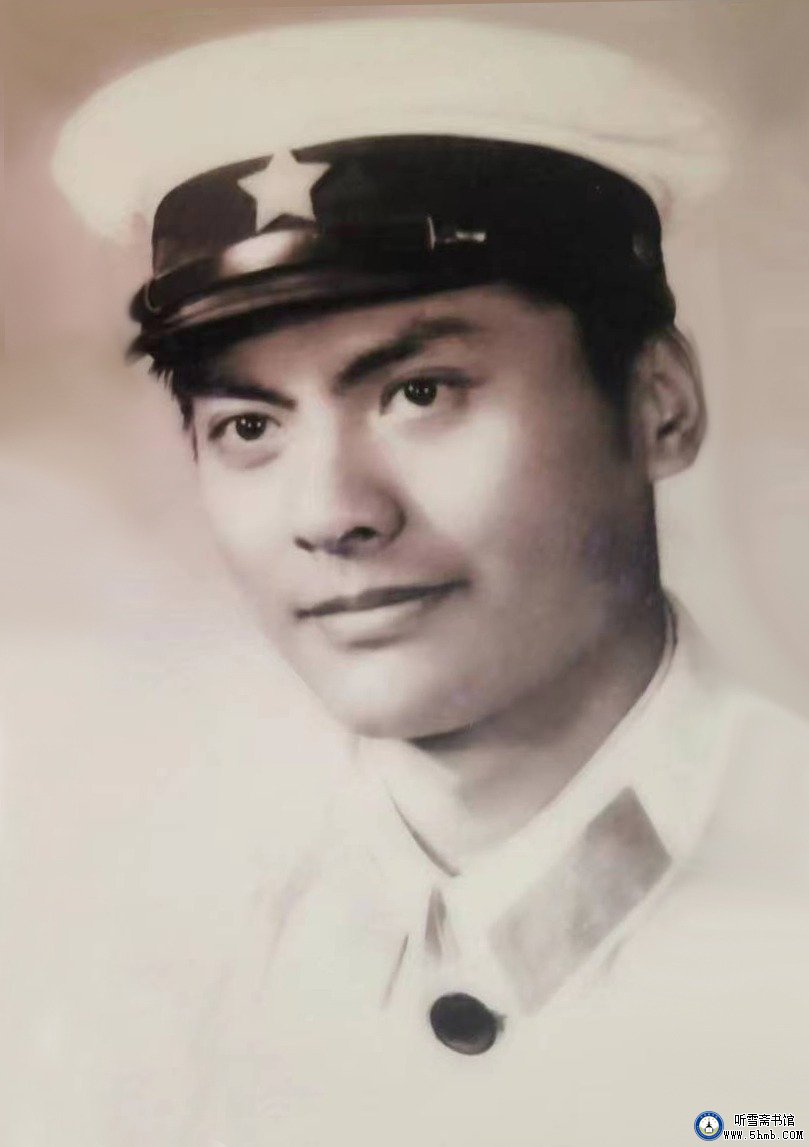 军营里的相亲故事