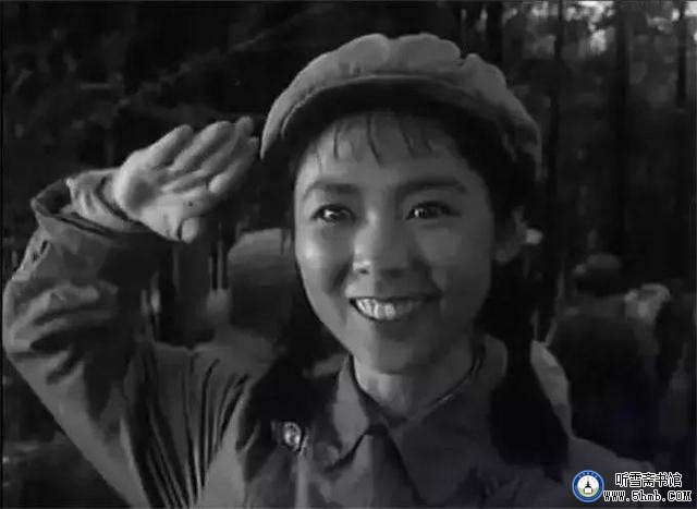 军营里的相亲故事