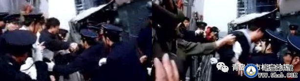 1985年，北海舰队3213号鱼雷艇叛逃事件始末