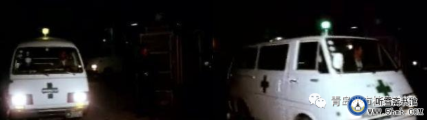 1985年，北海舰队3213号鱼雷艇叛逃事件始末