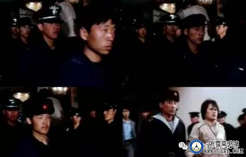 1985年，北海舰队3213号鱼雷艇叛逃事件始末