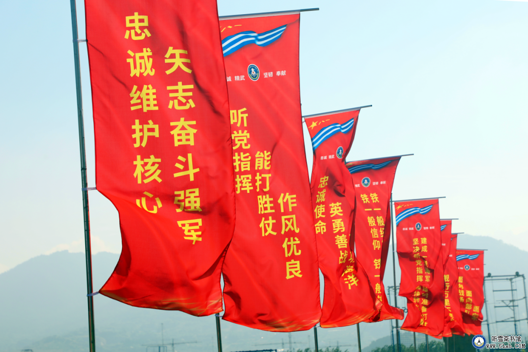 海军潜艇学院的这场开学典礼令人热血澎湃！