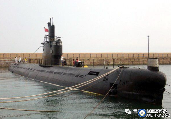 我所知道的青岛莱阳路8号