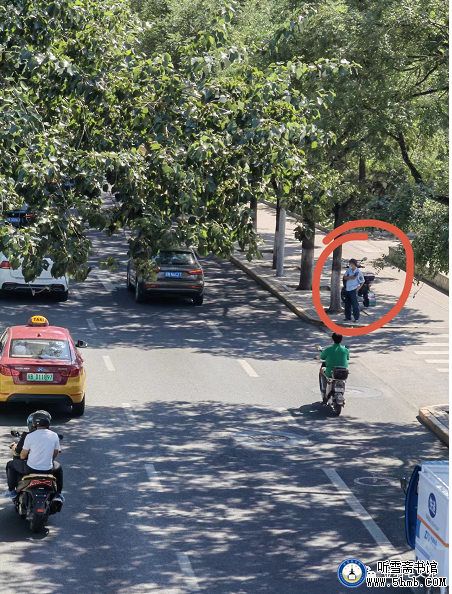 ​多一点“微服私访”，官员的形象会更好