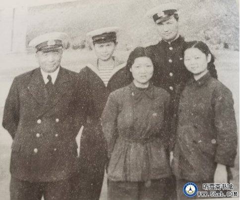 他曾经是潜艇学习队编外学员 —— 记第一代潜艇老兵张予三将军二三事 他曾经是潜艇学习队编外学员 —— 记第一代潜艇老兵张予三将军二三事