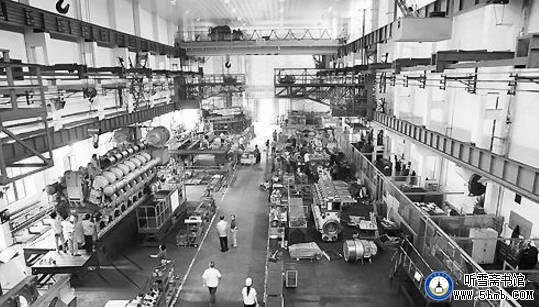 潜艇兵和他的老伙计6E390