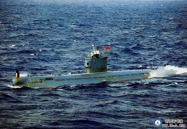 潜艇兵和他的老伙计6E390 潜艇兵和他的老伙计6E390