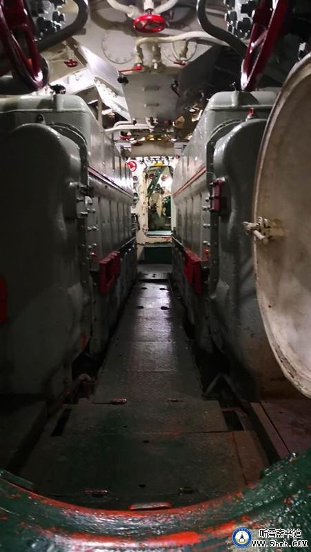 潜艇兵和他的老伙计6E390 潜艇兵和他的老伙计6E390