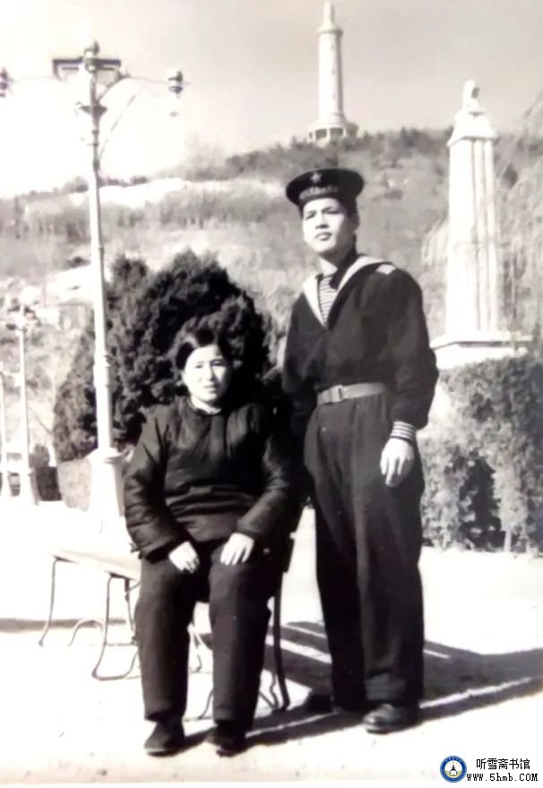 蓝海缘,未了情 —— 一名潜艇水兵报道员的成长足迹 蓝海缘,未了情 —— 一名潜艇水兵报道员的成长足迹