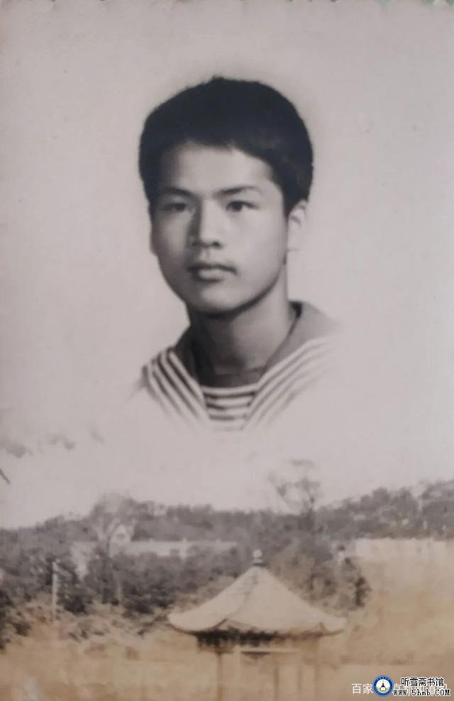 蓝海缘,未了情 —— 一名潜艇水兵报道员的成长足迹 蓝海缘,未了情 —— 一名潜艇水兵报道员的成长足迹