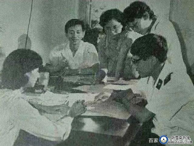 蓝海缘，未了情 —— 一名潜艇水兵报道员的成长足迹