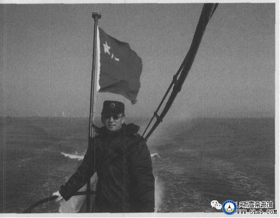 走进神秘的潜艇部队