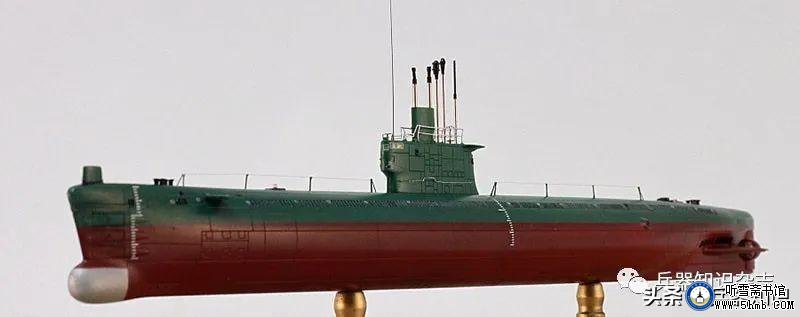 人民海军潜艇盘点 —— 水下蛟龙和国之重器 人民海军潜艇盘点 —— 水下蛟龙和国之重器