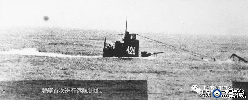 人民海军潜艇盘点 —— 水下蛟龙和国之重器 人民海军潜艇盘点 —— 水下蛟龙和国之重器