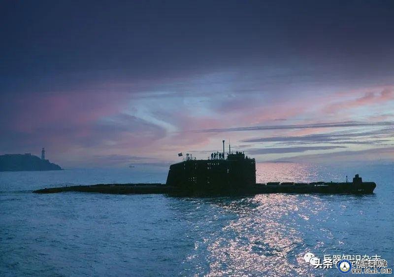 人民海军潜艇盘点 —— 水下蛟龙和国之重器 人民海军潜艇盘点 —— 水下蛟龙和国之重器