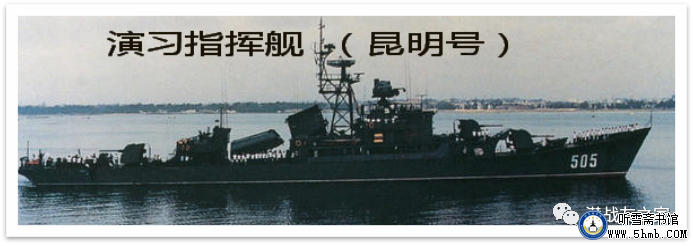 “418”号潜艇简介