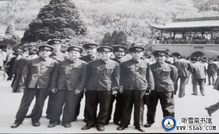 他曾指挥潜艇参加了收复西沙的战斗 —— 追忆潜艇学院原副院长虞成康将军二三事