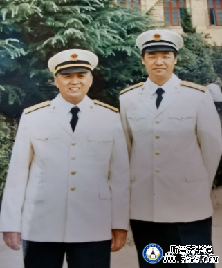 他曾指挥潜艇参加了收复西沙的战斗 —— 追忆潜艇学院原副院长虞成康将军二三事