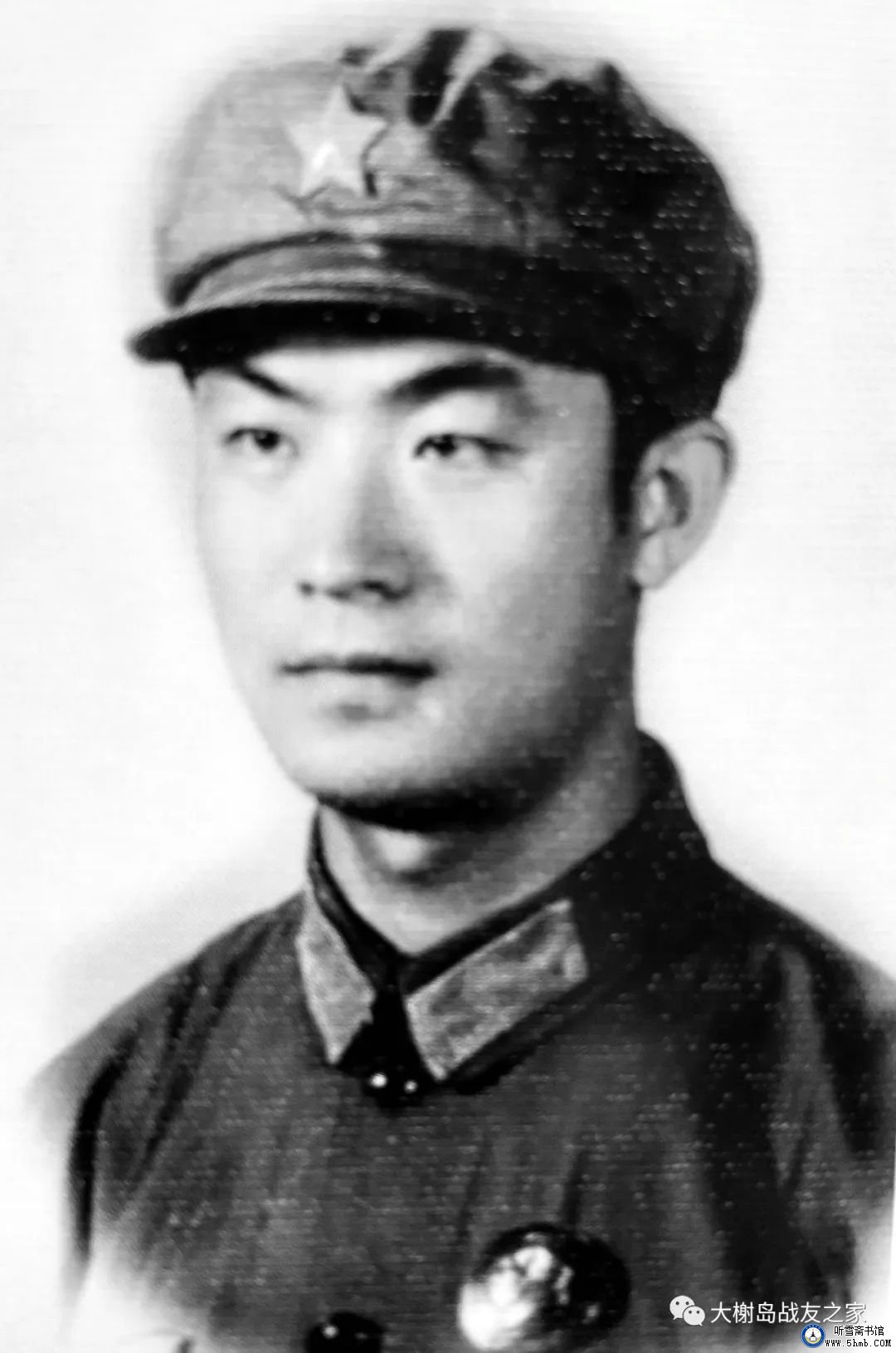 战友情深 —— 我在大榭的战友