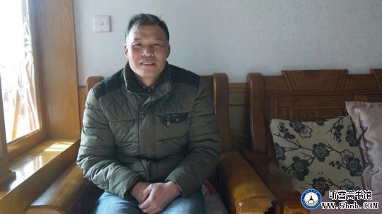 一 首长有约  《深海两万里》