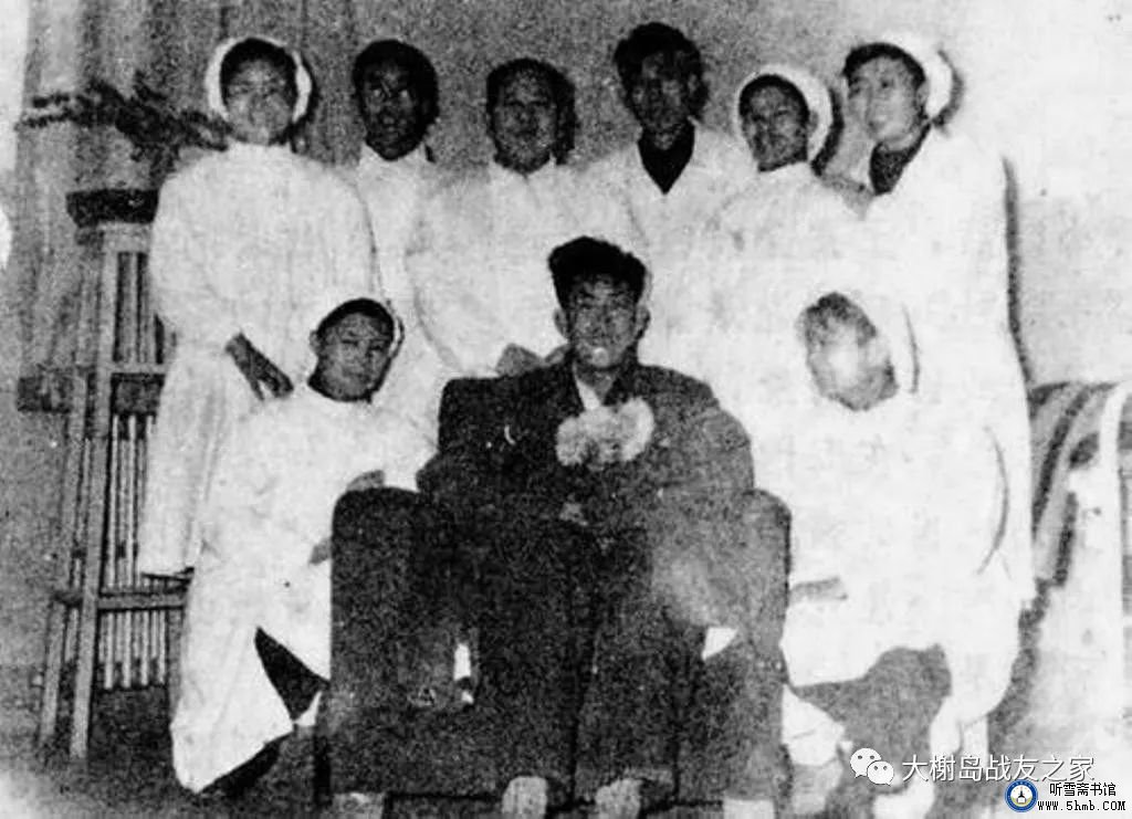 418潜艇失事和幸存者