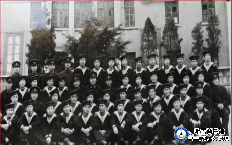 晒晒我们211潜艇上的“彪”人“彪”事（上）