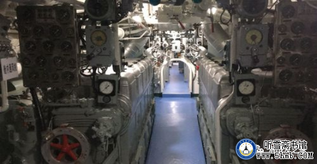 晒晒我们211潜艇上的“彪”人“彪”事（下）